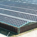 Nhà kính năng lượng mặt trời